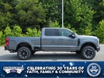 2026 Ford Super Duty F-250 SRW Platinum Tremor
