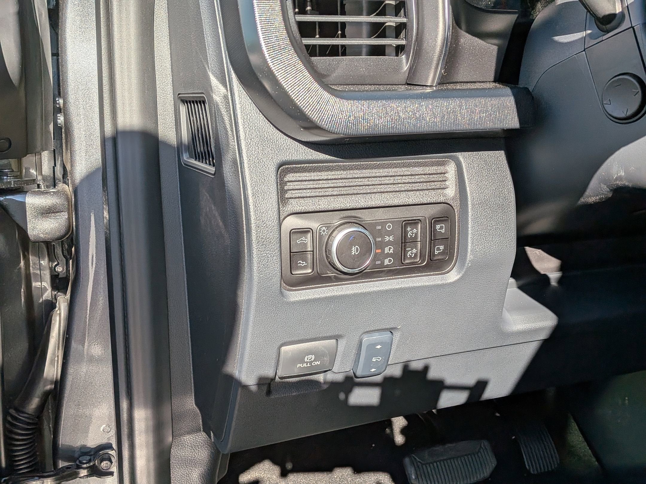 2026 Ford Super Duty F-250 SRW Platinum Tremor