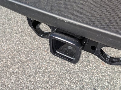 2026 Ford Super Duty F-250 SRW Platinum Tremor