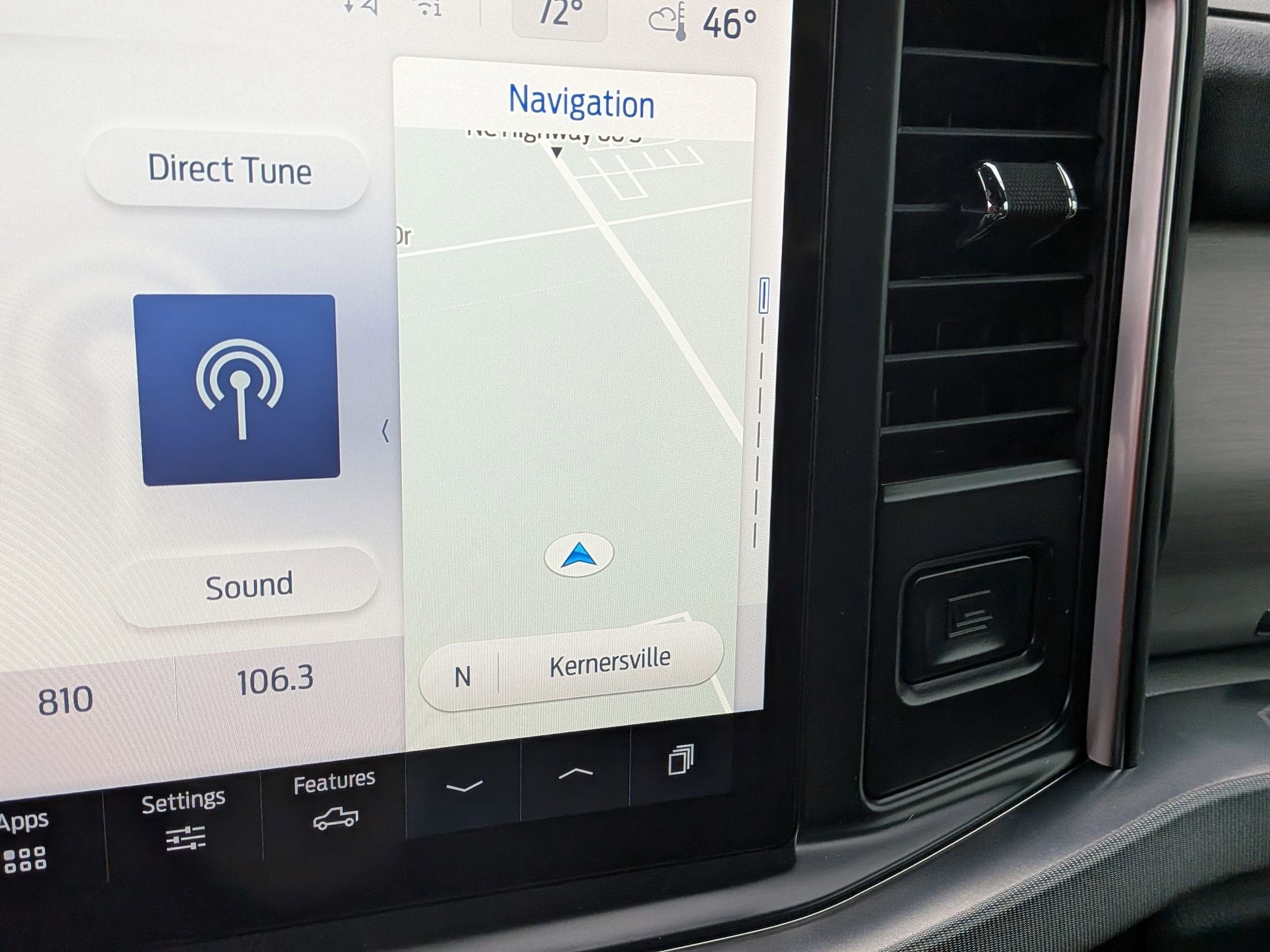 2026 Ford Super Duty F-250 SRW Platinum Tremor