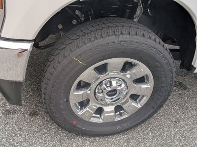 2026 Ford Super Duty F-250 SRW King Ranch