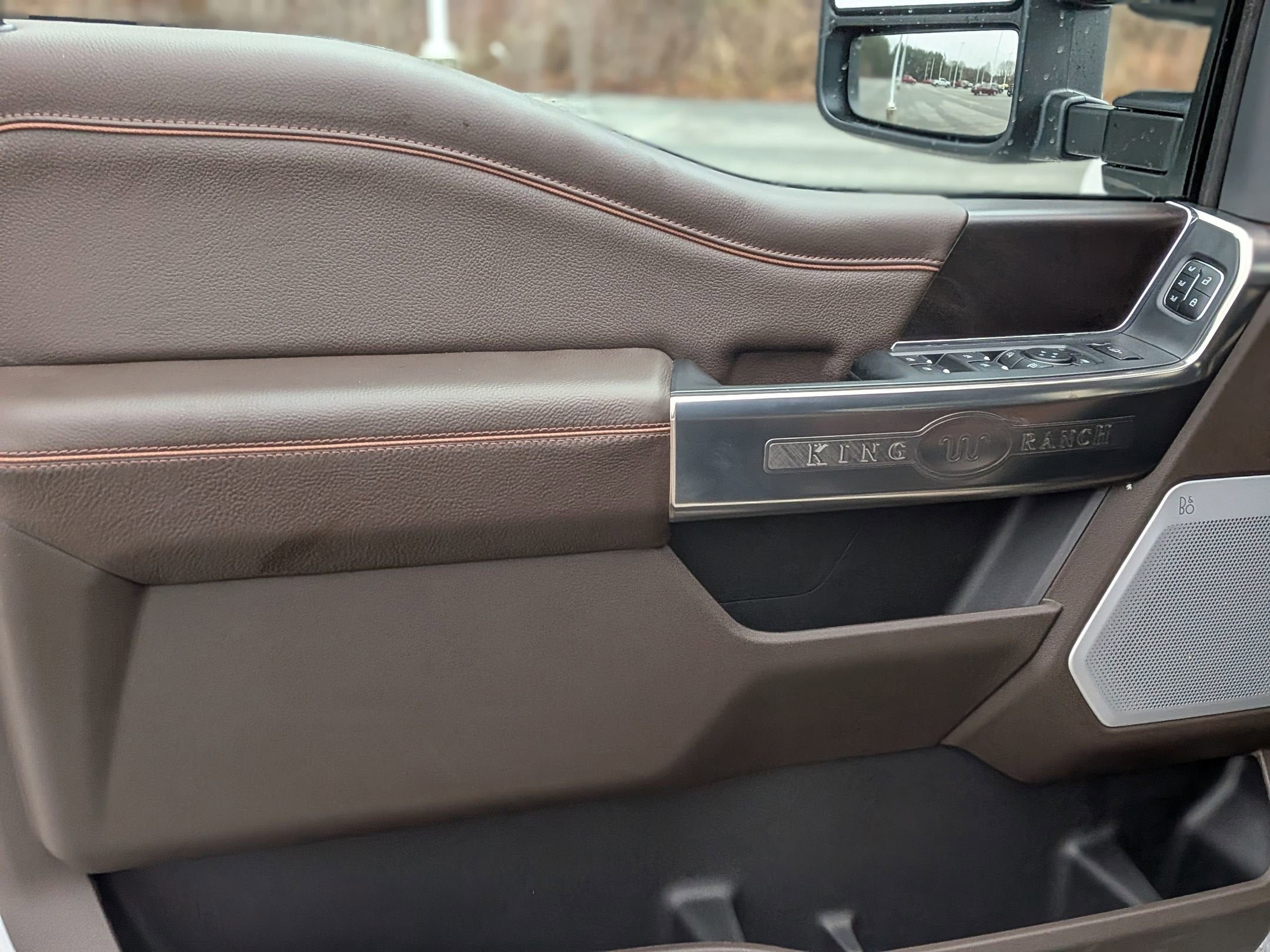 2026 Ford Super Duty F-250 SRW King Ranch