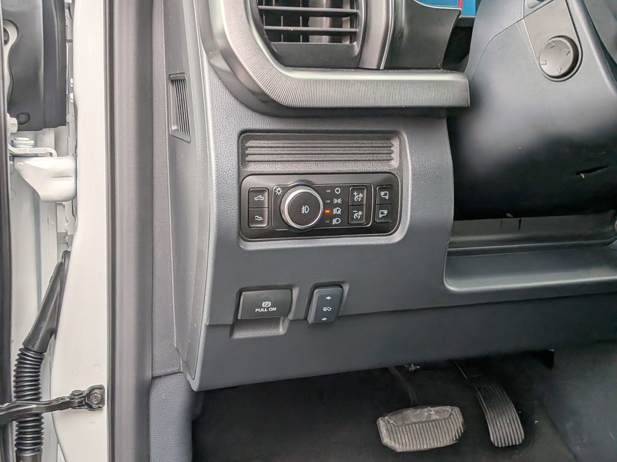 2026 Ford Super Duty F-250 SRW Platinum Tremor