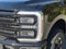 2027 Ford Super Duty F-250 SRW Platinum
