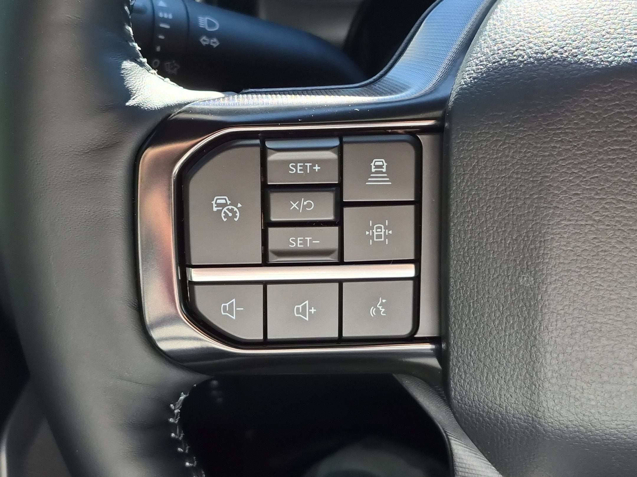 2027 Ford Super Duty F-250 SRW Platinum