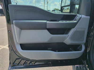 2026 Ford Super Duty F-250 SRW XLT Tremor