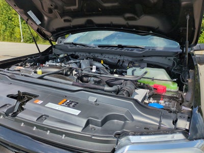 2026 Ford Super Duty F-250 SRW XLT Tremor