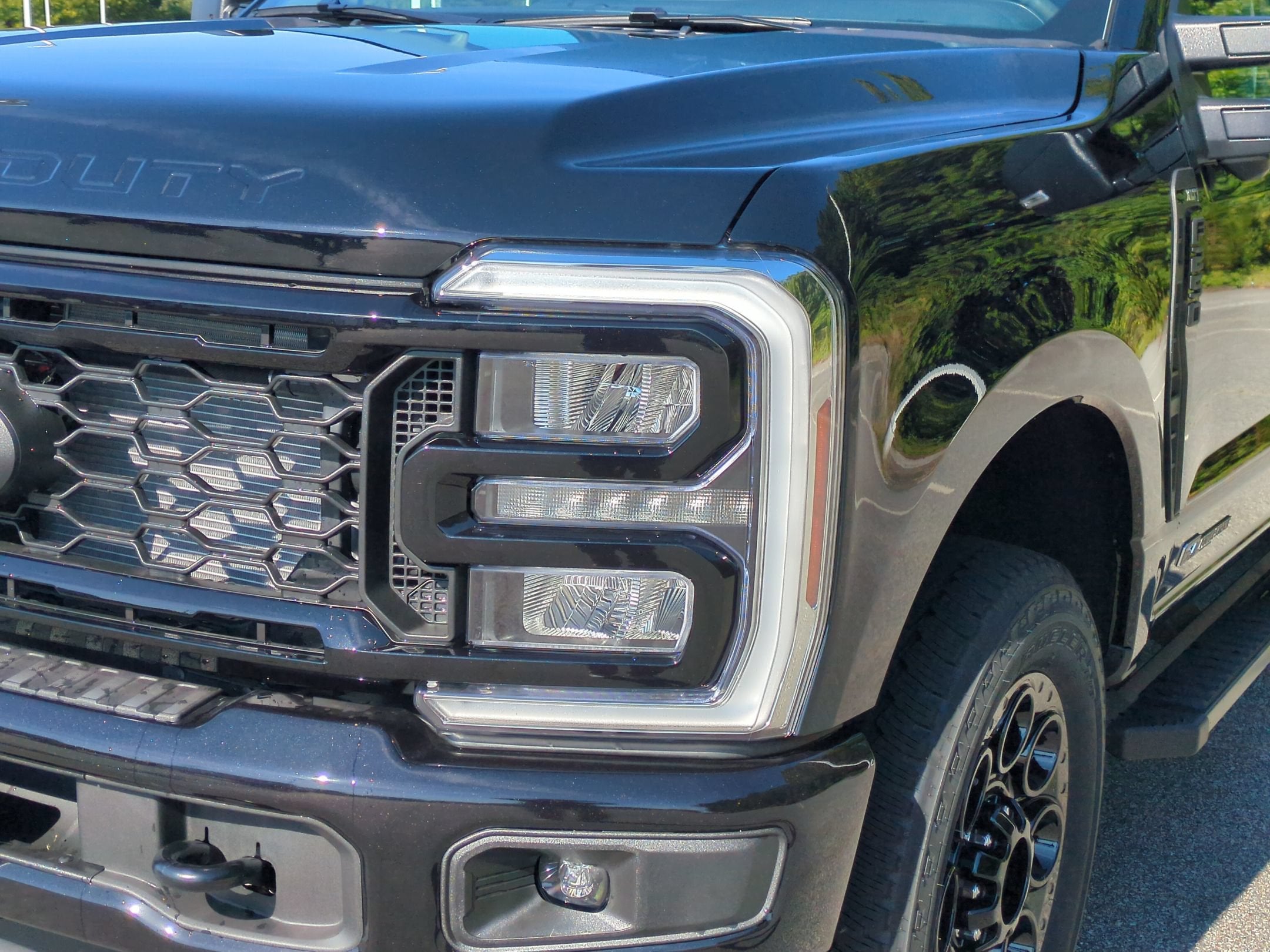 2026 Ford Super Duty F-250 SRW XLT