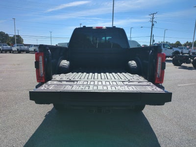 2026 Ford Super Duty F-250 SRW XLT