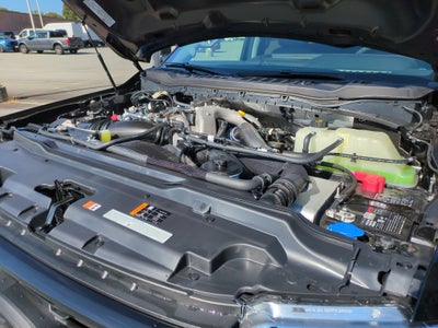 2026 Ford Super Duty F-250 SRW XLT