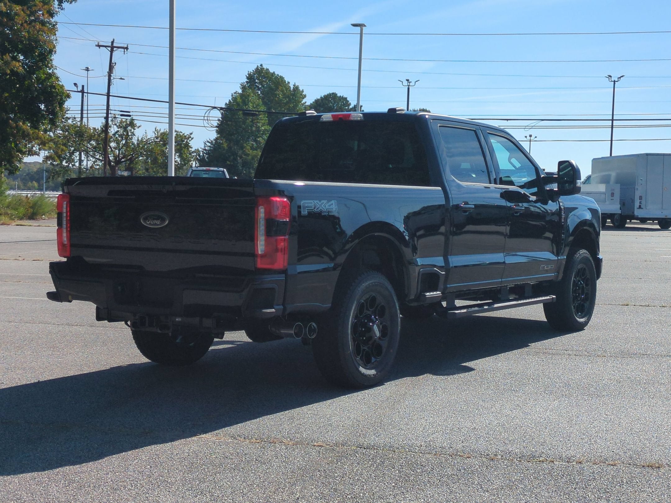 2026 Ford Super Duty F-250 SRW XLT