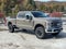 2026 Ford Super Duty F-250 SRW LARIAT TREMOR