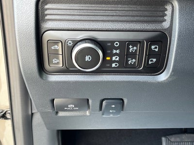 2026 Ford Super Duty F-250 SRW LARIAT TREMOR