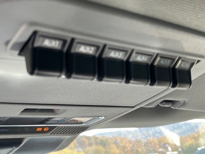 2026 Ford Super Duty F-250 SRW LARIAT TREMOR