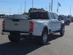2027 Ford Super Duty F-450 DRW XL