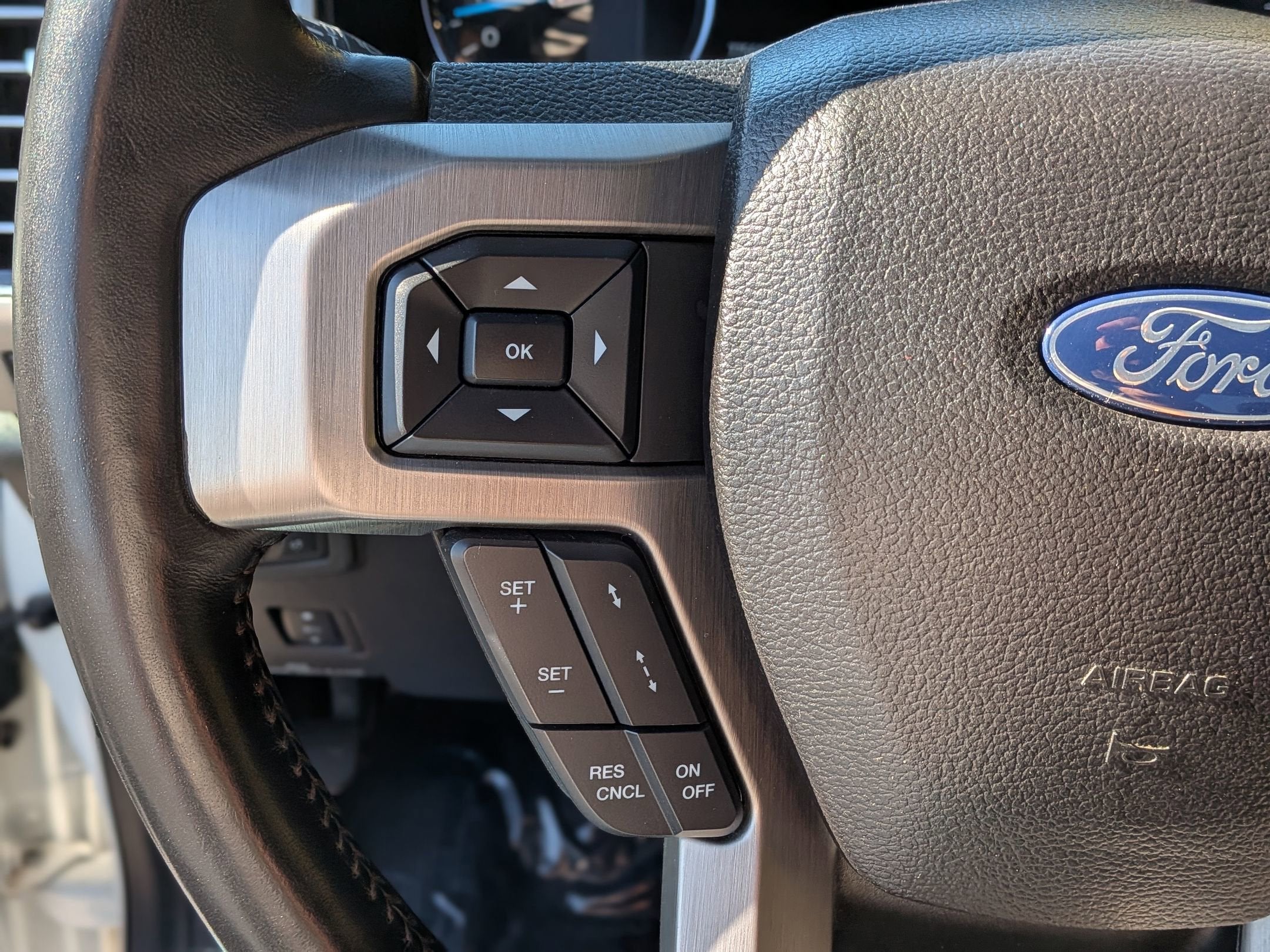 2021 Ford Super Duty F-450 DRW Platinum