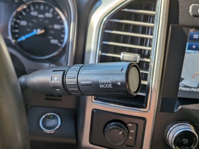 2021 Ford Super Duty F-450 DRW Platinum