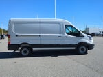 2027 Ford Transit Cargo Van Base