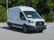 2027 Ford Transit Cargo Van Base