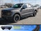 2025 Ford F-150 STX - Crossroads Courtesy Demo