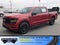 2025 Ford F-150 XLT - Crossroads Courtesy Demo