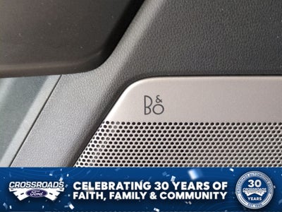 2024 Ford F-150 XLT Black Widow SuperCharged