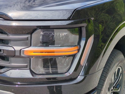 2026 Ford F-150 XLT - Crossroads Courtesy Demo