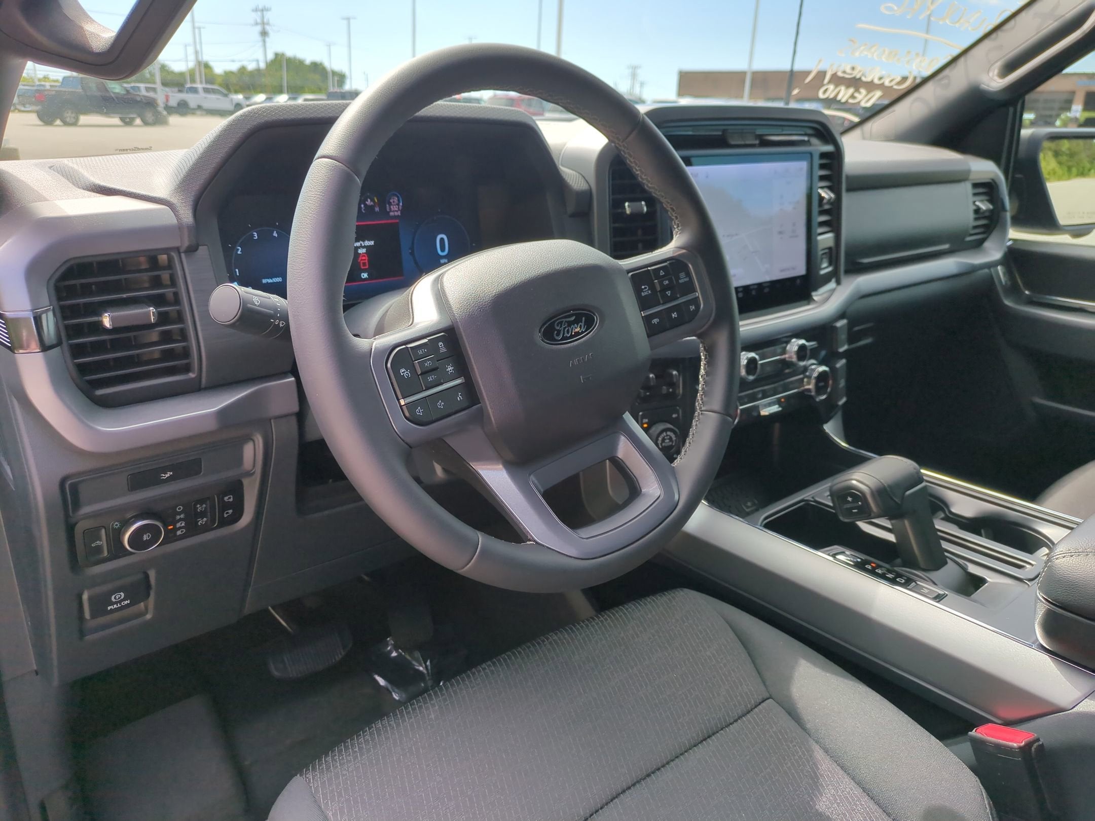 2026 Ford F-150 XLT - Crossroads Courtesy Demo