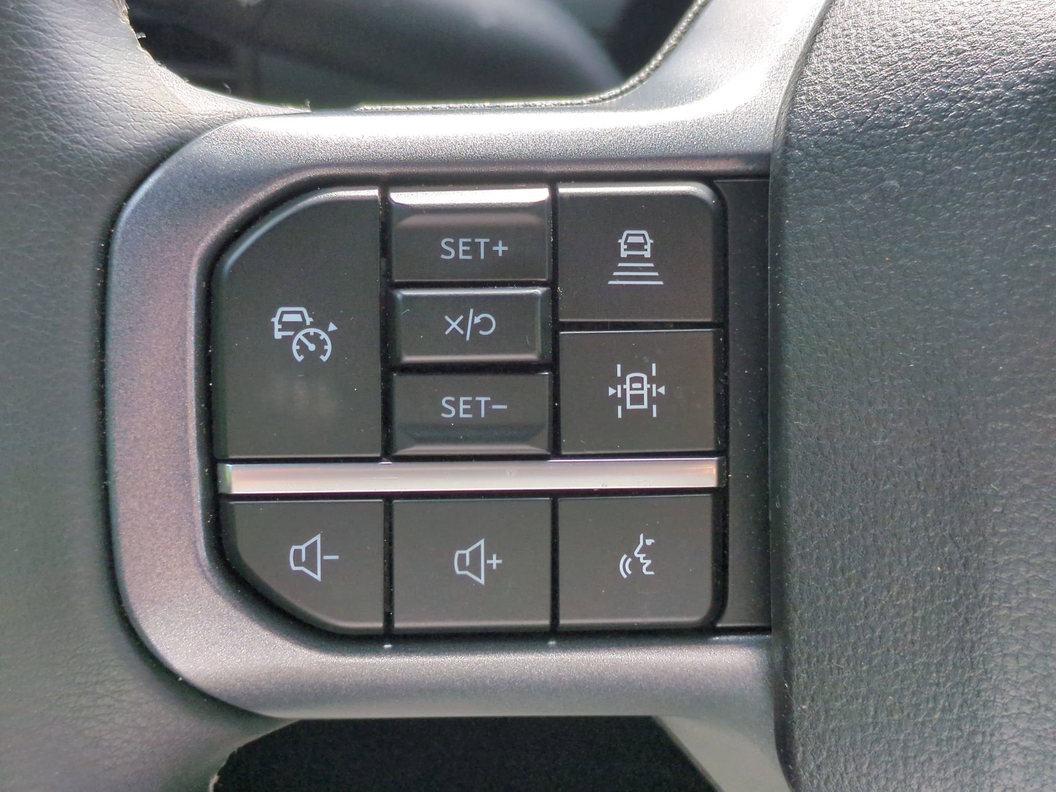 2026 Ford F-150 XLT - Crossroads Courtesy Demo