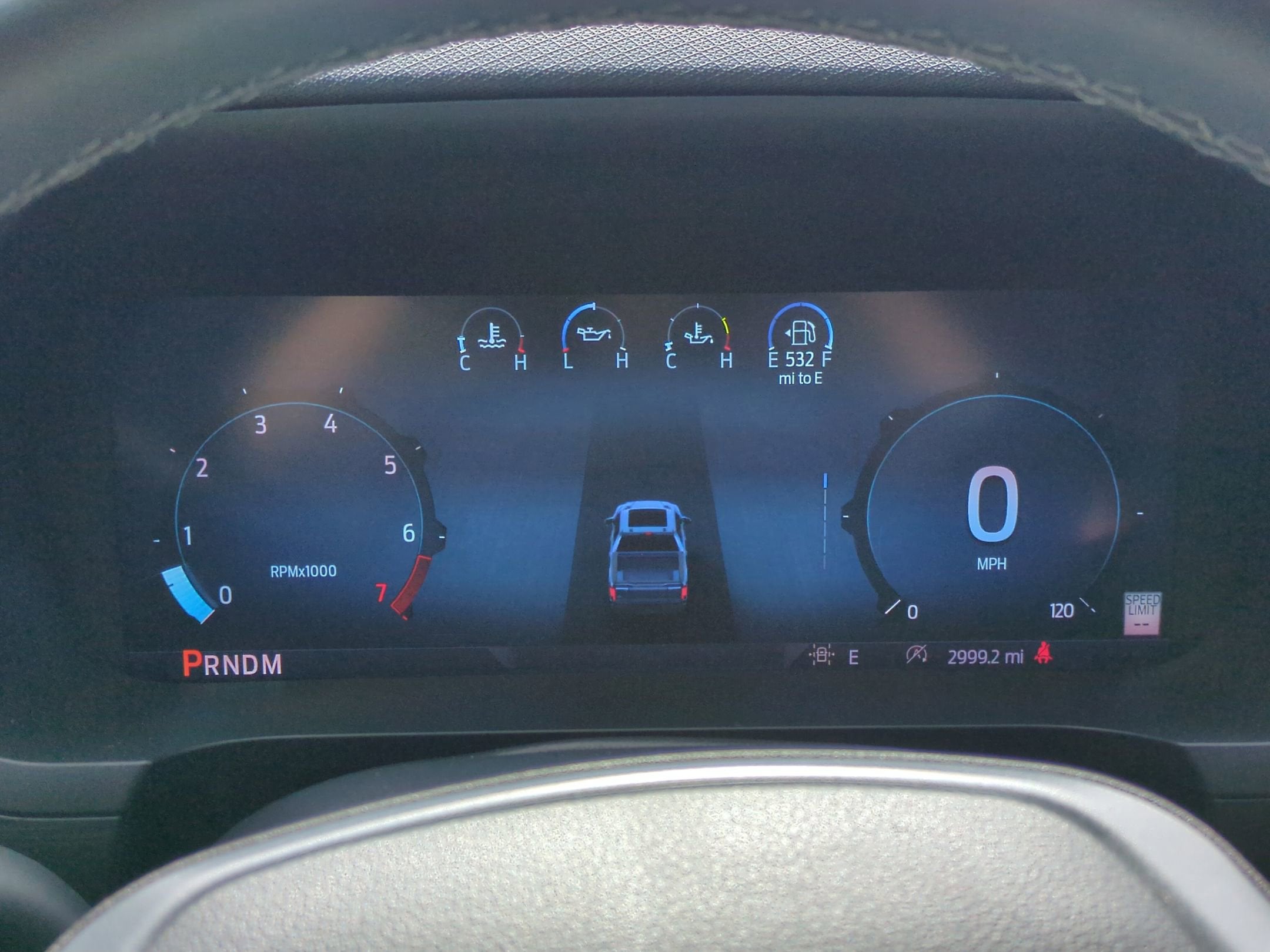 2026 Ford F-150 XLT - Crossroads Courtesy Demo