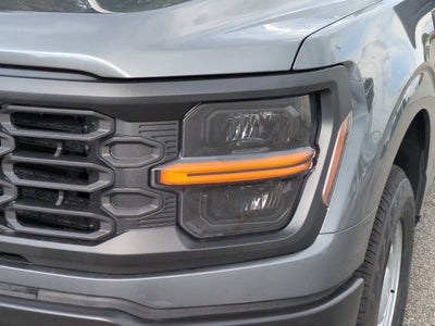 2026 Ford F-150 XL Super Charged 5.0L