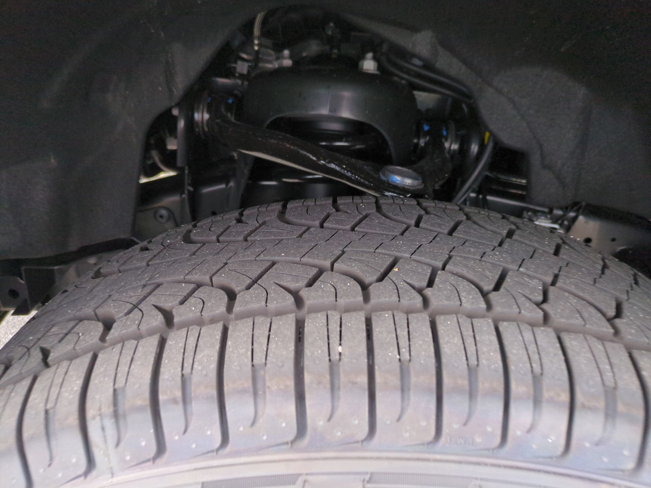 2026 Ford F-150 XL Super Charged 5.0L