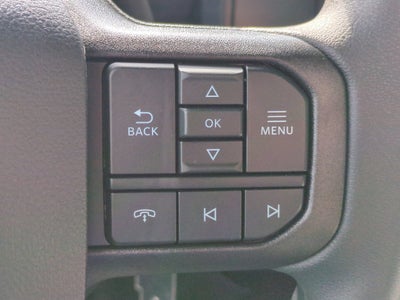 2026 Ford F-150 XL Super Charged 5.0L