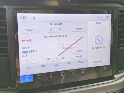 2026 Ford F-150 XL Super Charged 5.0L