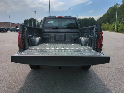 2026 Ford F-150 XL Super Charged 5.0L