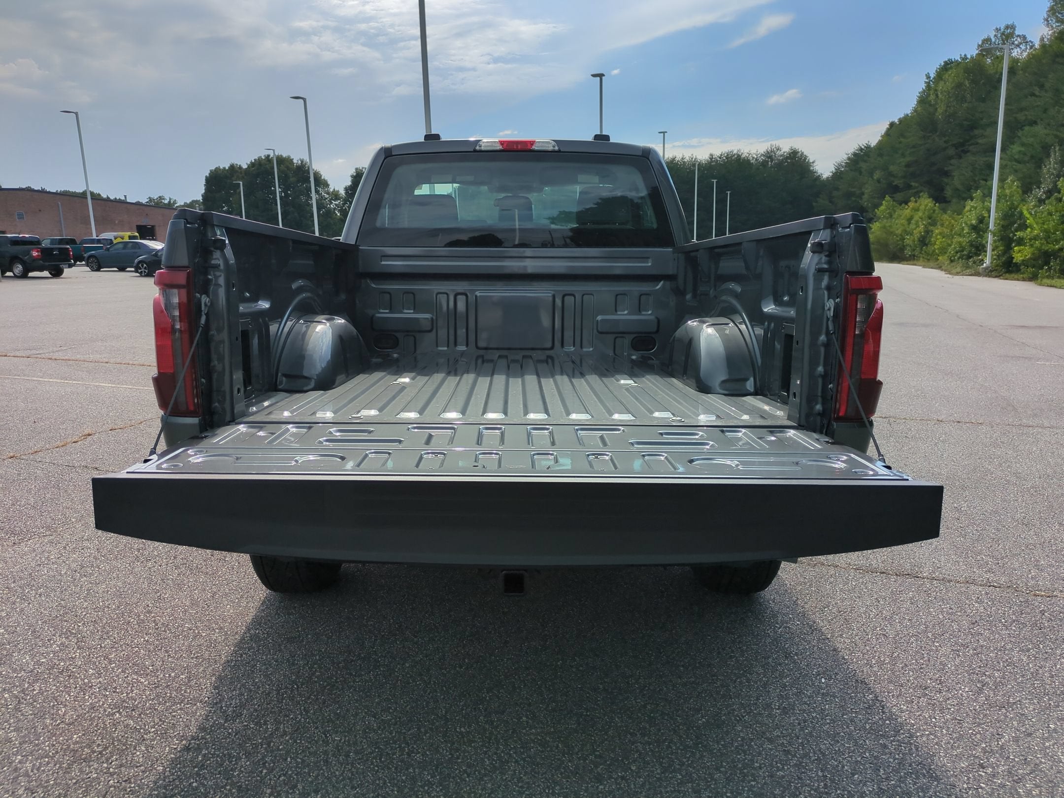 2026 Ford F-150 XL Super Charged 5.0L