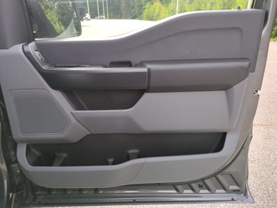 2026 Ford F-150 XL Super Charged 5.0L
