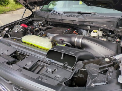 2026 Ford F-150 XL Super Charged 5.0L
