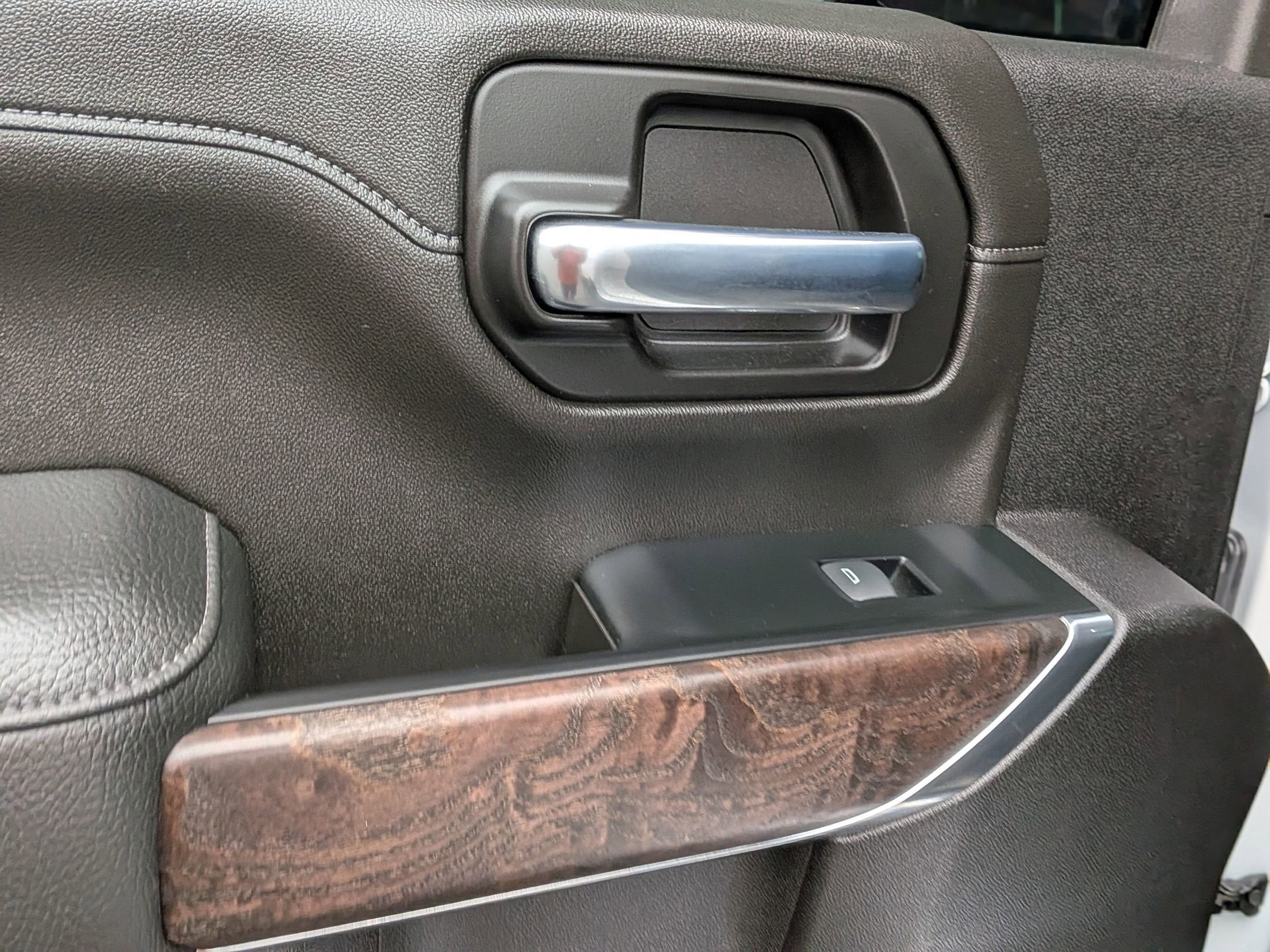 2023 GMC Sierra 3500HD Denali