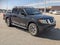2020 Nissan Frontier PRO-4X