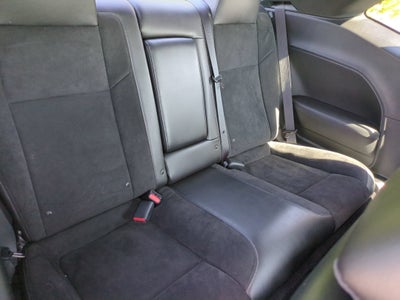 2022 Dodge Challenger R/T Scat Pack w/Dynamics Pkg