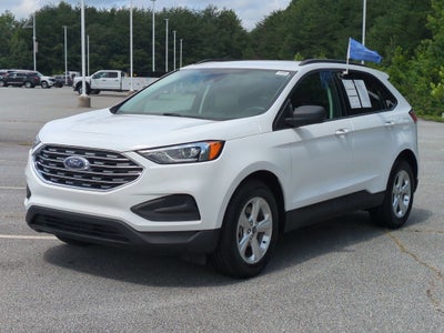 2022 Ford Edge SE