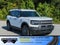 2026 Ford Bronco Sport Big Bend - Crossroads Courtesy Demo