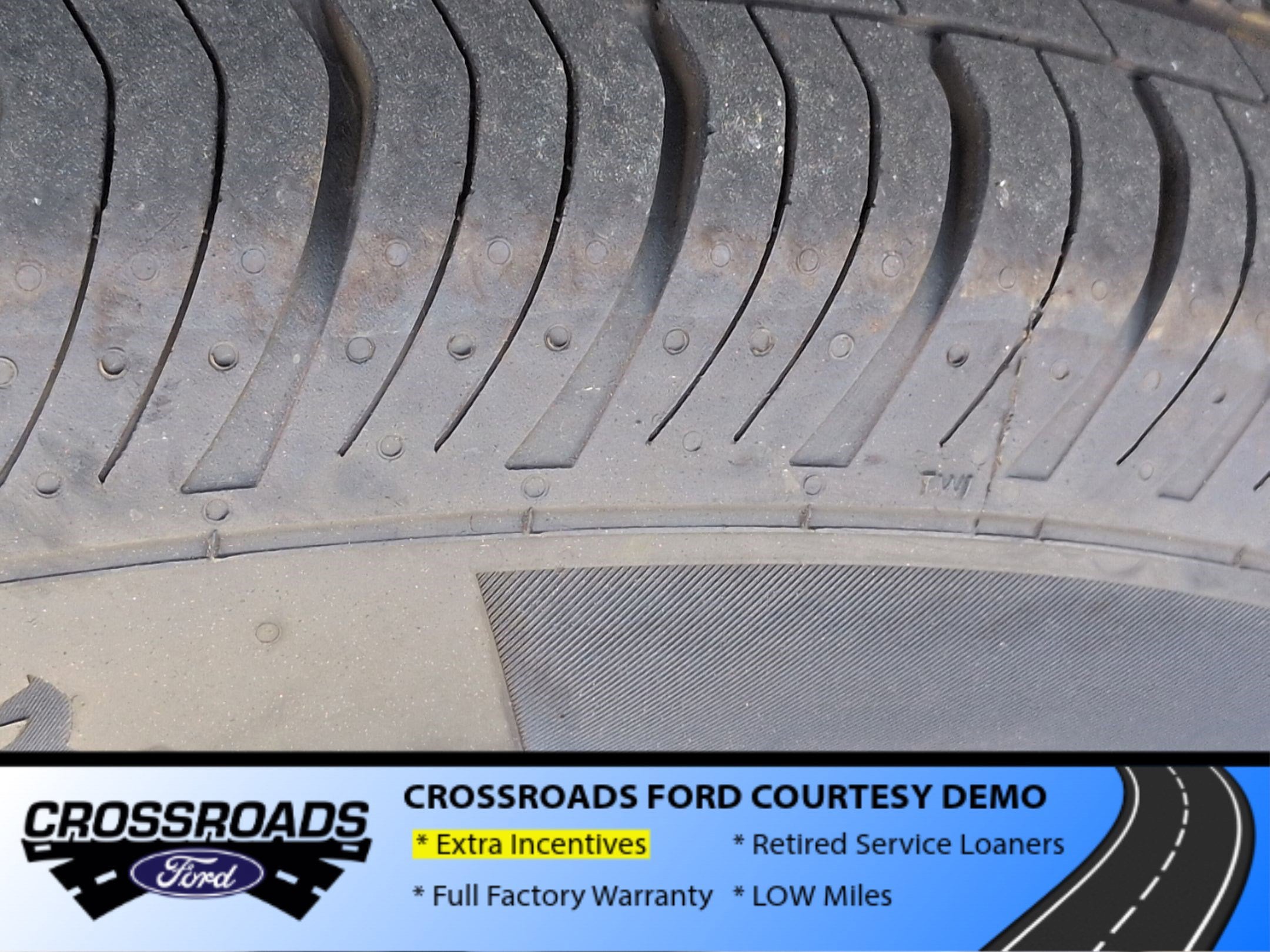 2025 Ford Bronco Sport Big Bend - Crossroads Courtesy Demo