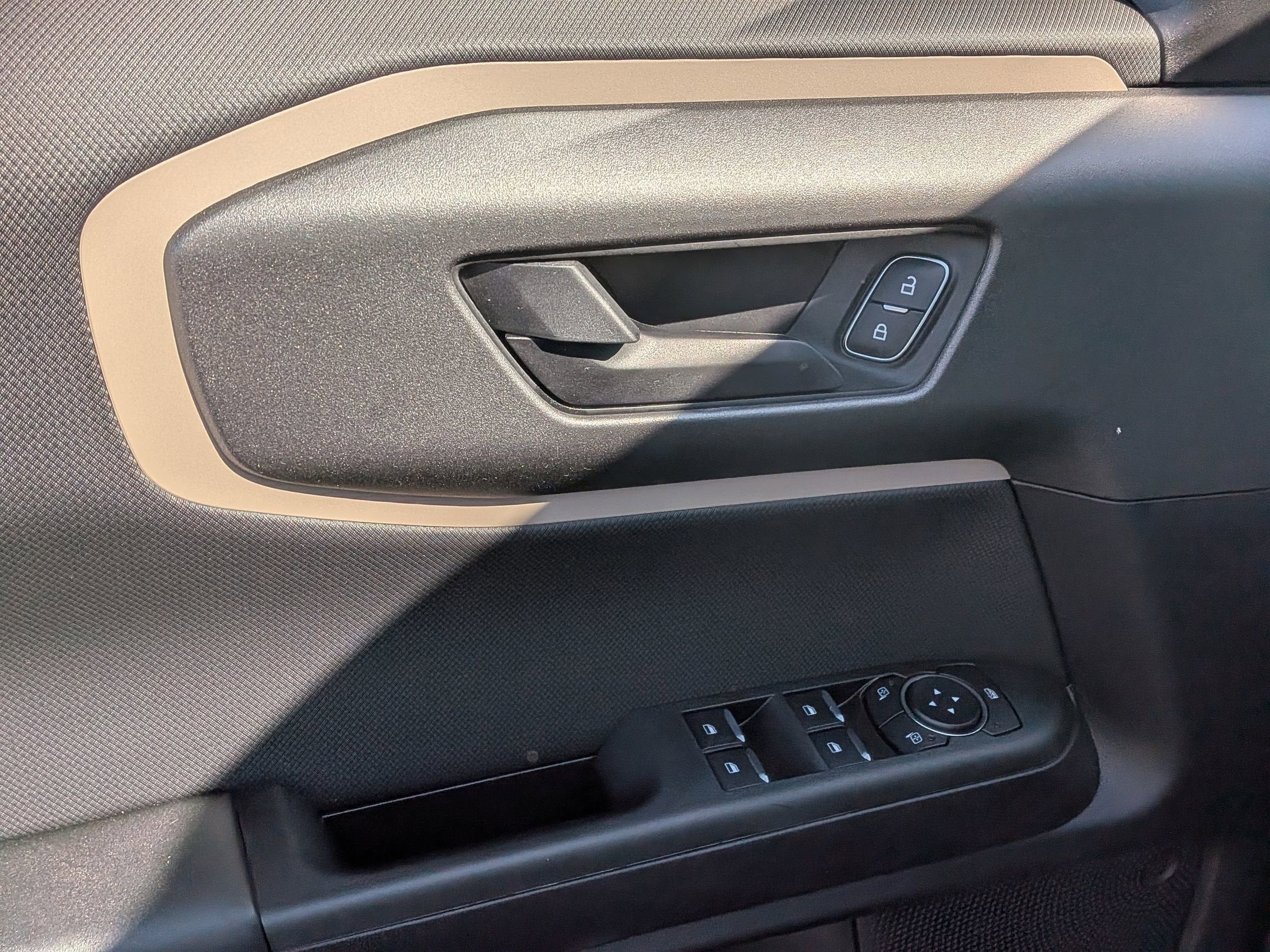 2025 Ford Bronco Sport Big Bend - Crossroads Courtesy Demo