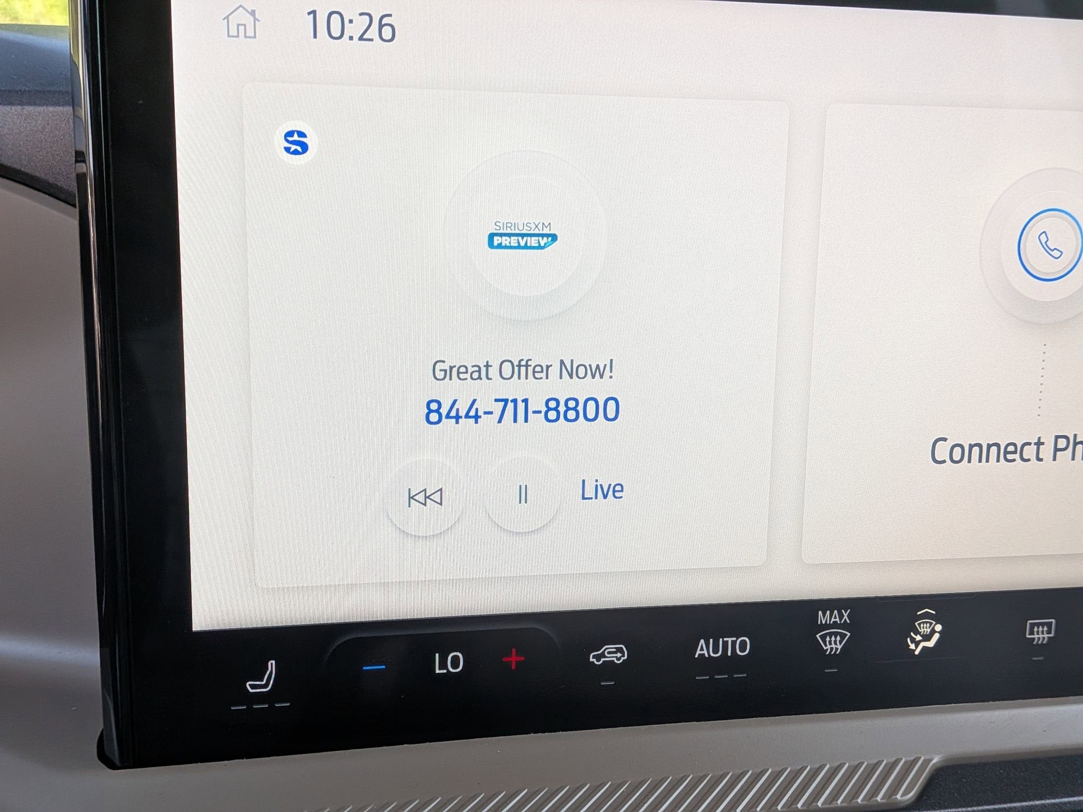 2025 Ford Bronco Sport Big Bend - Crossroads Courtesy Demo