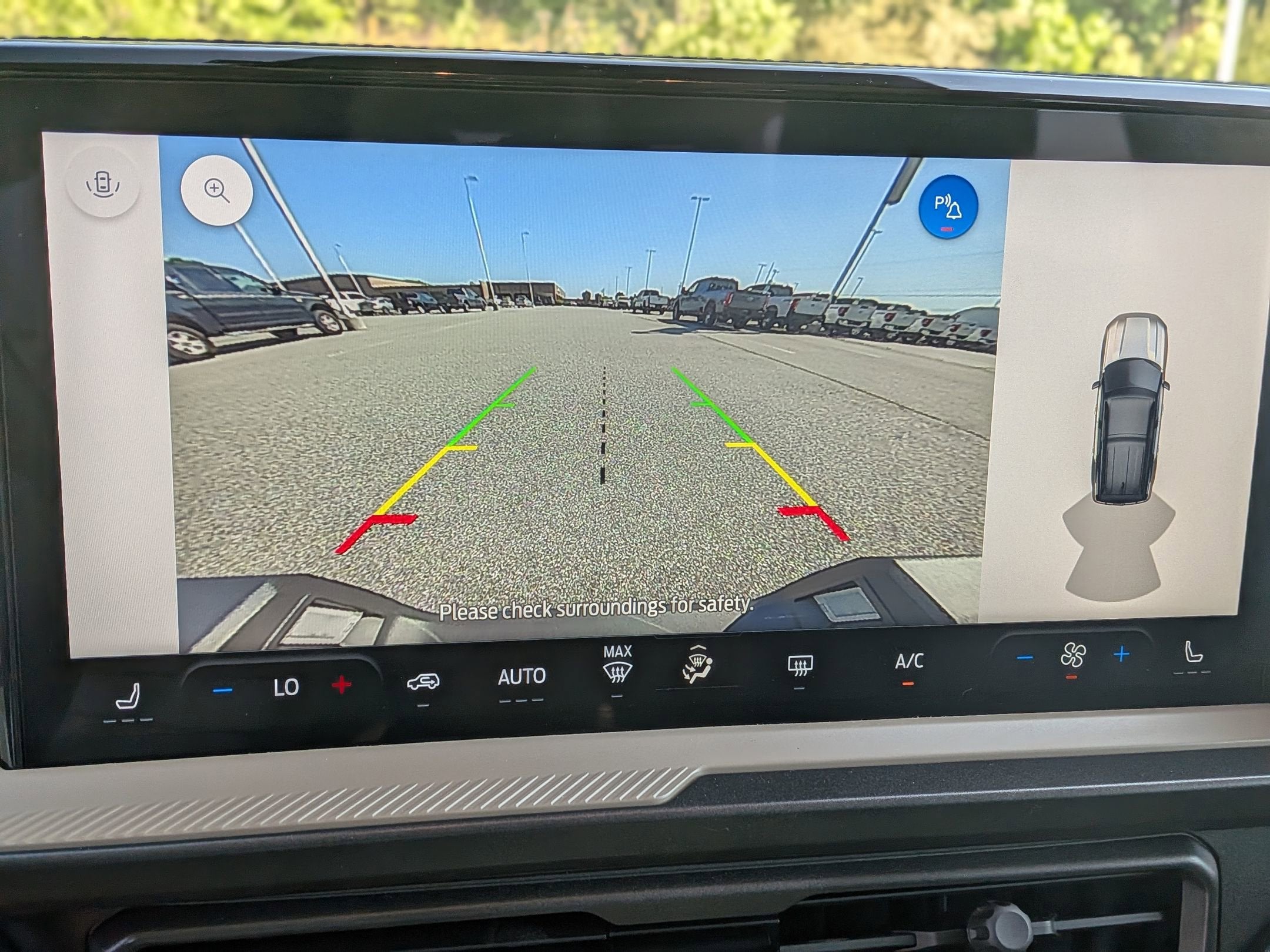 2025 Ford Bronco Sport Big Bend - Crossroads Courtesy Demo