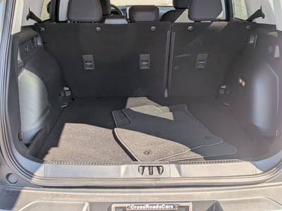 2025 Ford Bronco Sport Big Bend - Crossroads Courtesy Demo