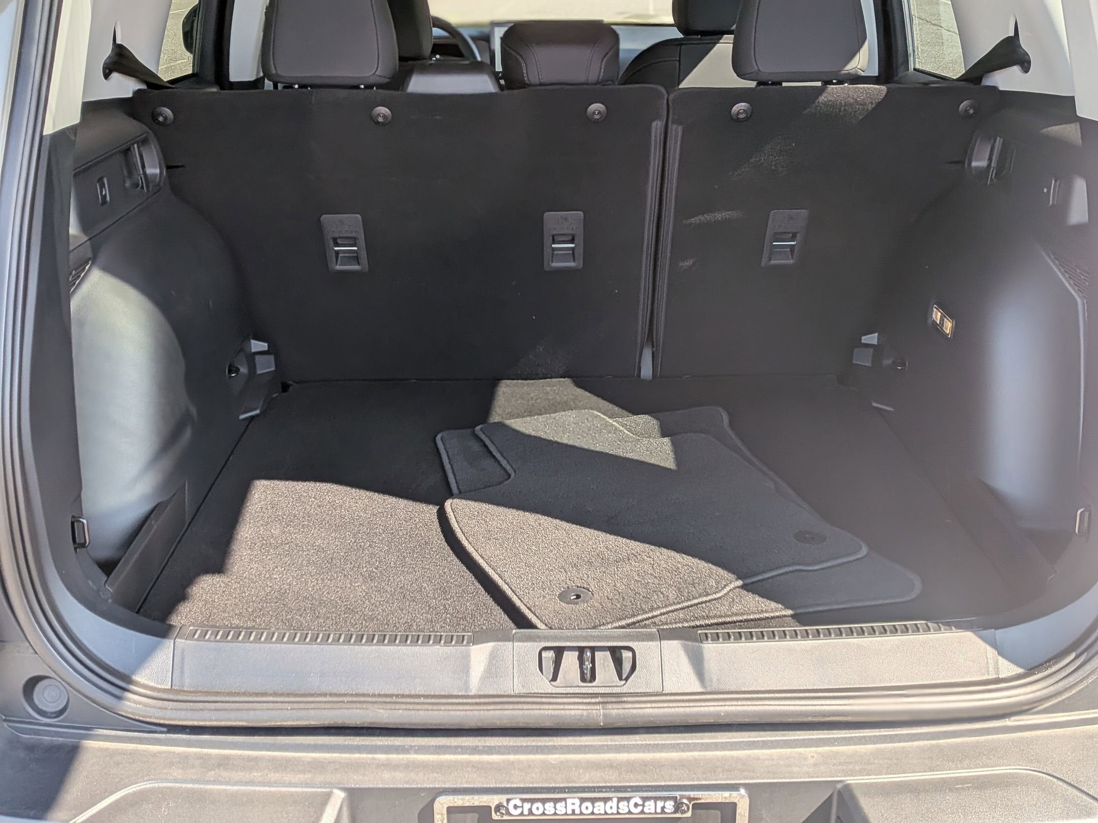 2025 Ford Bronco Sport Big Bend - Crossroads Courtesy Demo