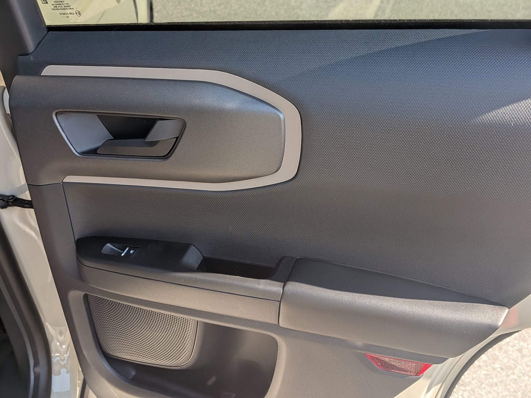 2025 Ford Bronco Sport Big Bend - Crossroads Courtesy Demo